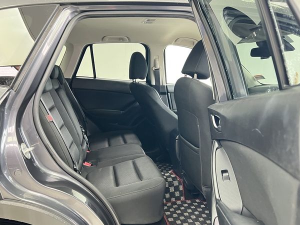 2014 Mazda CX-5 Enterprise Manukau image 305186