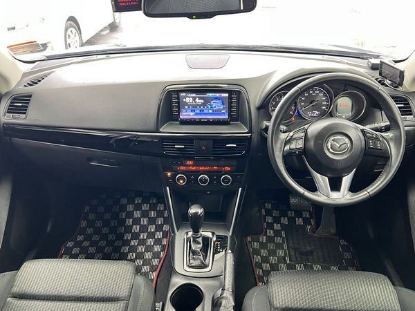 2014 Mazda CX-5 Enterprise Manukau image 305187