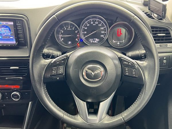 2014 Mazda CX-5 Enterprise Manukau image 305188