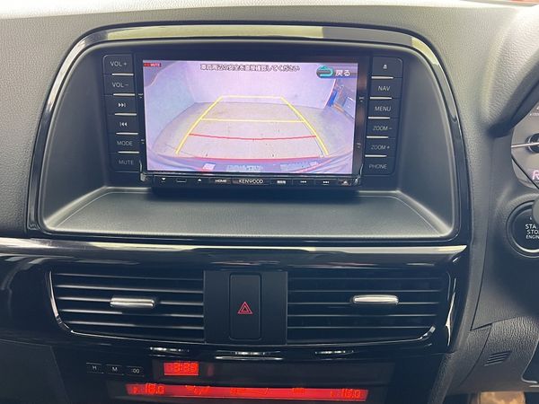 2014 Mazda CX-5 Enterprise Manukau image 305189