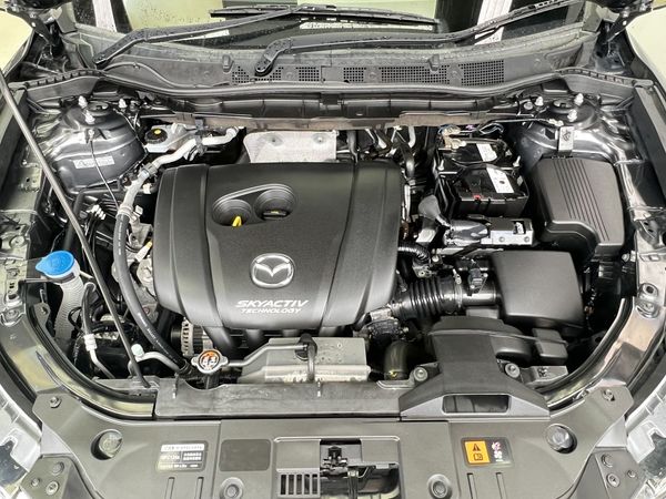 2014 Mazda CX-5 Enterprise Manukau image 305191