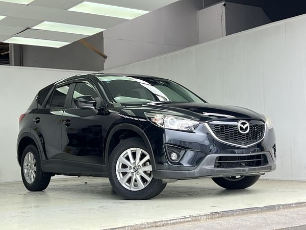 2014 Mazda CX-5 Enterprise Manukau image 305090