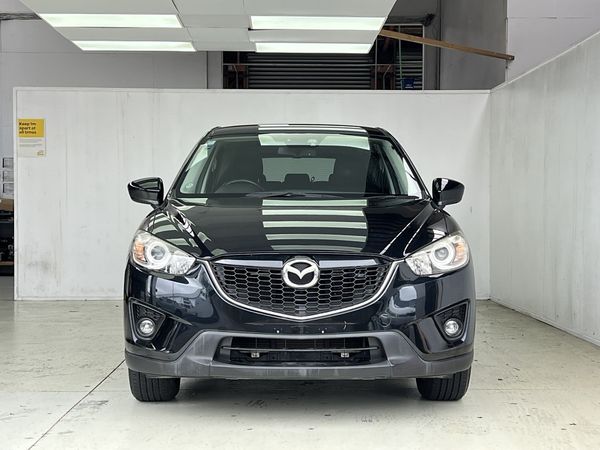 2014 Mazda CX-5 Enterprise Manukau image 305091