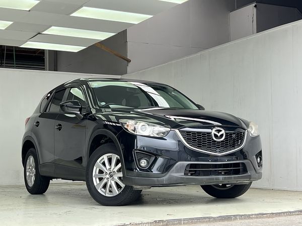 2014 Mazda CX-5 Enterprise Manukau image 305092