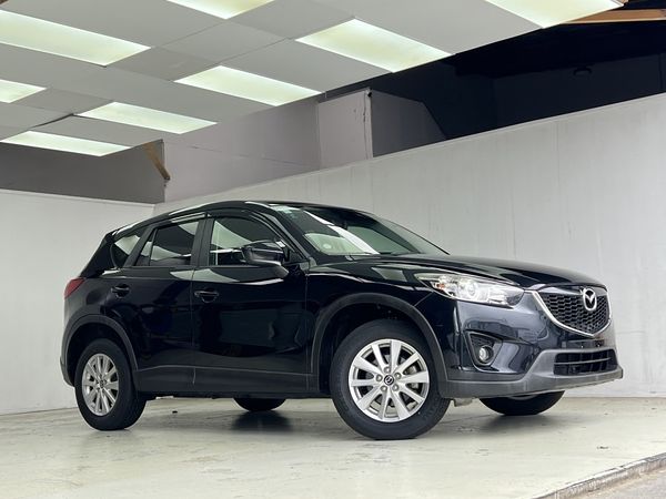 2014 Mazda CX-5 Enterprise Manukau image 306261