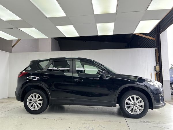 2014 Mazda CX-5 Enterprise Manukau image 306262