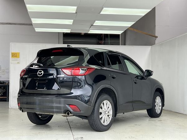 2014 Mazda CX-5 Enterprise Manukau image 306263