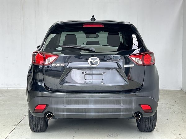 2014 Mazda CX-5 Enterprise Manukau image 306264