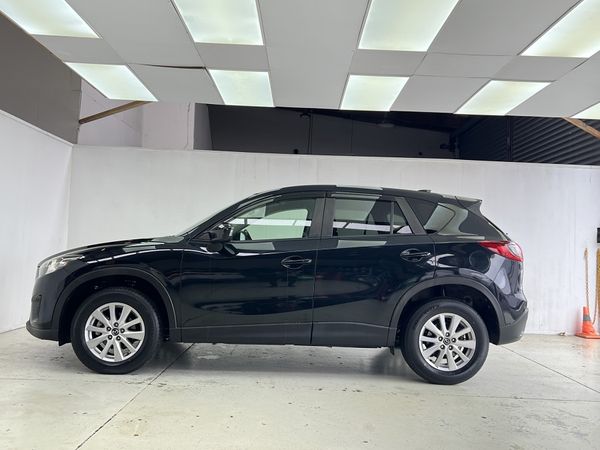 2014 Mazda CX-5 Enterprise Manukau image 306266