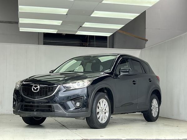 2014 Mazda CX-5 Enterprise Manukau image 306267