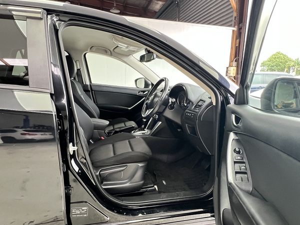 2014 Mazda CX-5 Enterprise Manukau image 306270