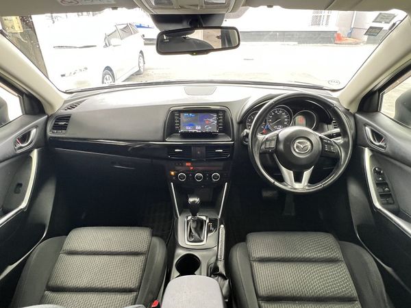 2014 Mazda CX-5 Enterprise Manukau image 306272