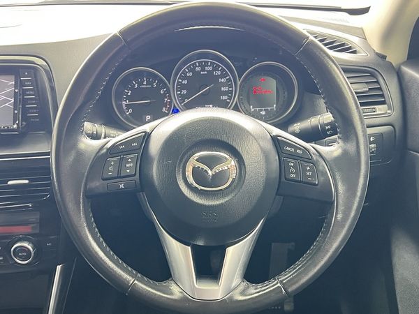 2014 Mazda CX-5 Enterprise Manukau image 306273