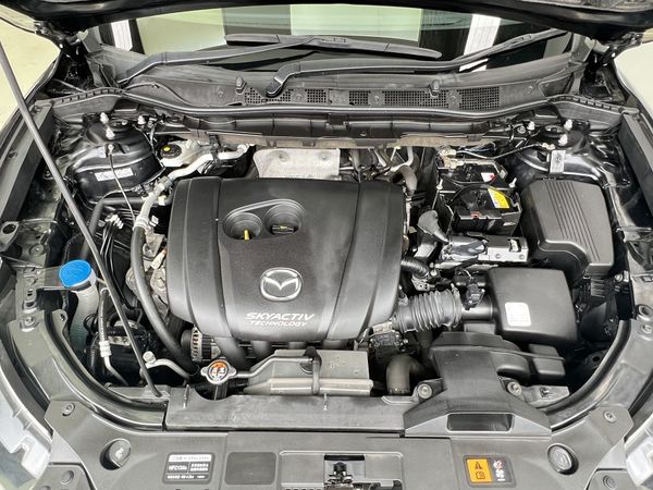 2014 Mazda CX-5 Enterprise Manukau image 306276