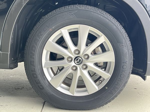 2014 Mazda CX-5 Enterprise Manukau image 306277