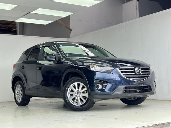 2015 Mazda CX-5 Enterprise Manukau image 305050
