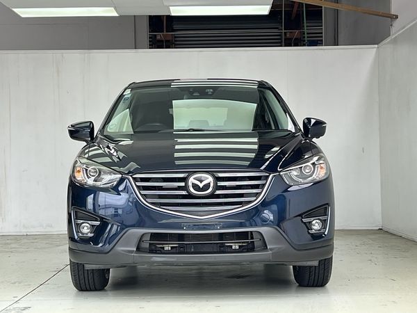 2015 Mazda CX-5 Enterprise Manukau image 305051