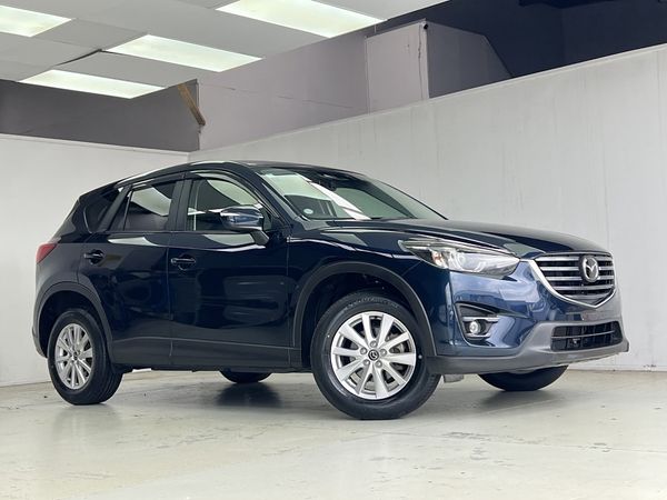 2015 Mazda CX-5 Enterprise Manukau image 305053