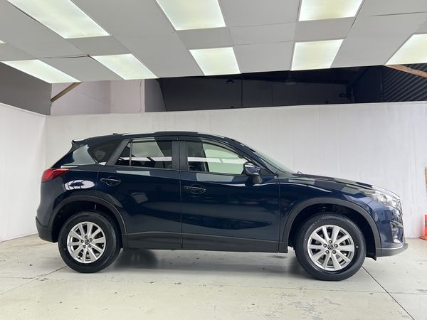 2015 Mazda CX-5 Enterprise Manukau image 305054