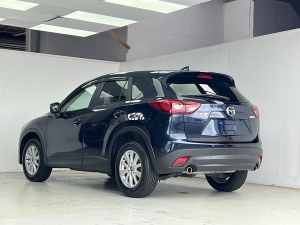 2015 Mazda CX-5 Enterprise Manukau image 305057