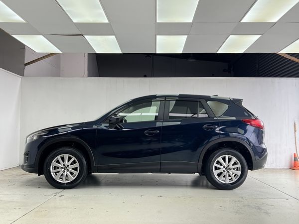 2015 Mazda CX-5 Enterprise Manukau image 305058