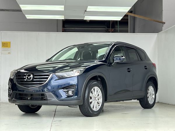 2015 Mazda CX-5 Enterprise Manukau image 305059