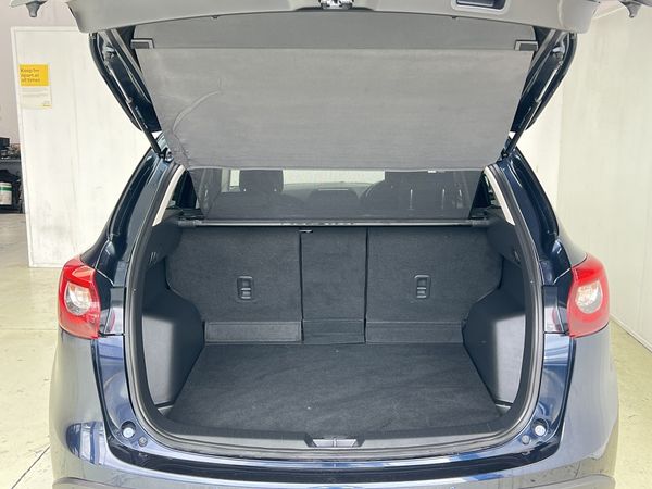 2015 Mazda CX-5 Enterprise Manukau image 305060