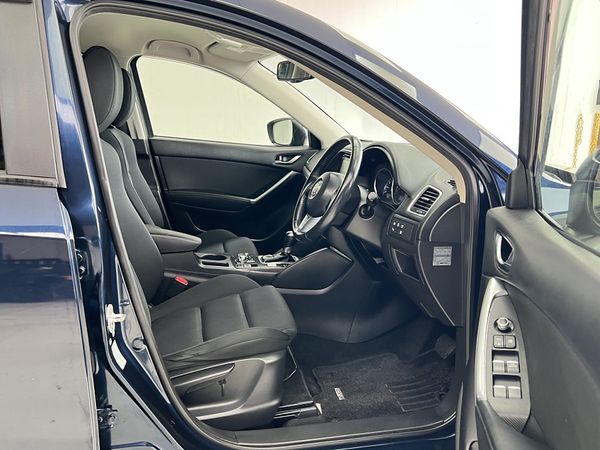 2015 Mazda CX-5 Enterprise Manukau image 305061