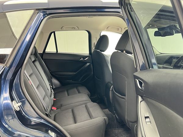 2015 Mazda CX-5 Enterprise Manukau image 305062