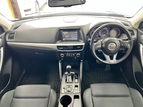 2015 Mazda CX-5 Enterprise Manukau image 305063