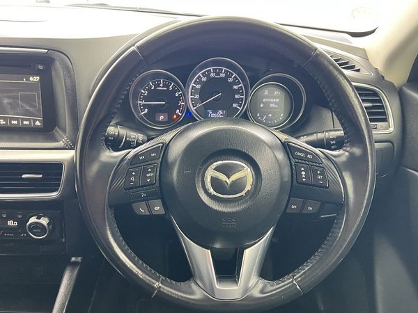 2015 Mazda CX-5 Enterprise Manukau image 305064