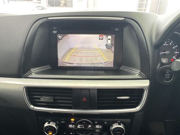 2015 Mazda CX-5 Enterprise Manukau image 305065