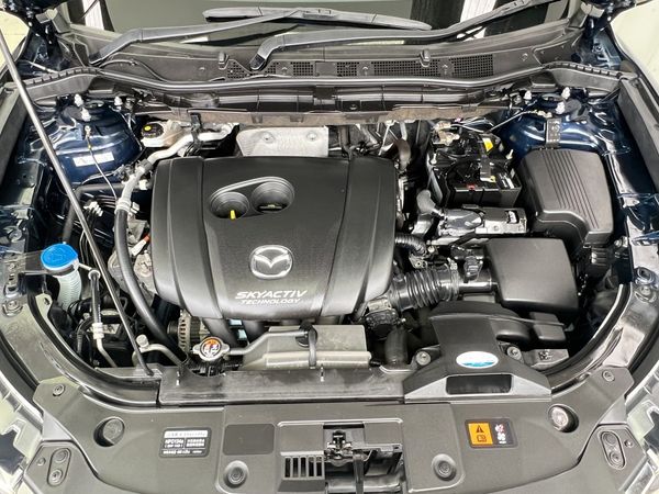 2015 Mazda CX-5 Enterprise Manukau image 305066