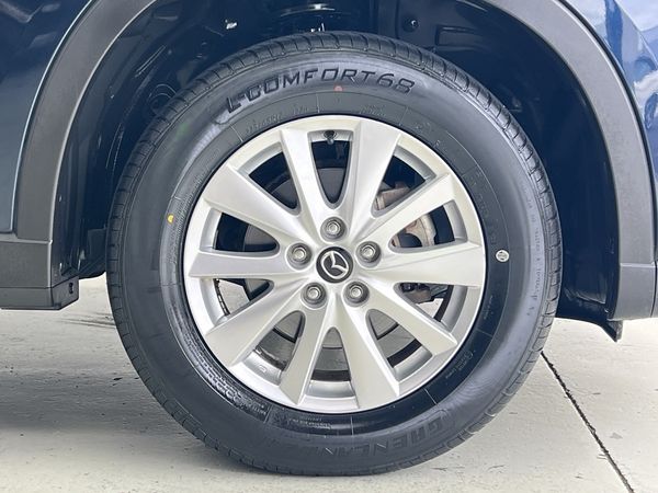 2015 Mazda CX-5 Enterprise Manukau image 305067