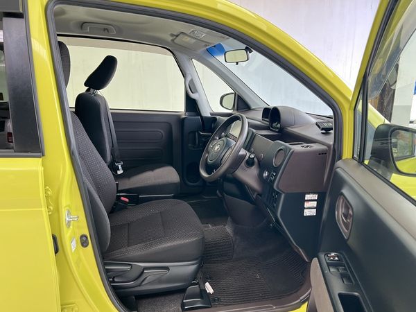 2012 Toyota Spade Enterprise Manukau image 302501