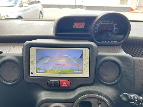 2012 Toyota Spade Enterprise Manukau image 302504