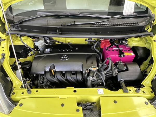 2012 Toyota Spade Enterprise Manukau image 302505