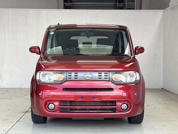 2015 Nissan Cube Enterprise Manukau image 302510