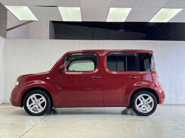 2015 Nissan Cube Enterprise Manukau image 302517