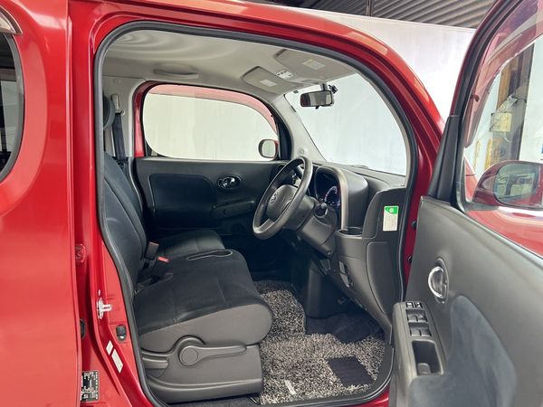 2015 Nissan Cube Enterprise Manukau image 302520