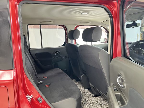 2015 Nissan Cube Enterprise Manukau image 302521