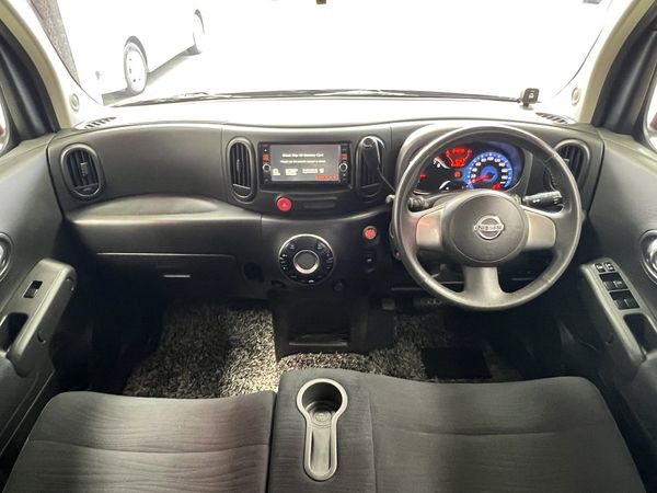 2015 Nissan Cube Enterprise Manukau image 302522