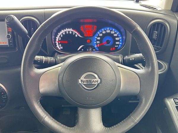 2015 Nissan Cube Enterprise Manukau image 302523