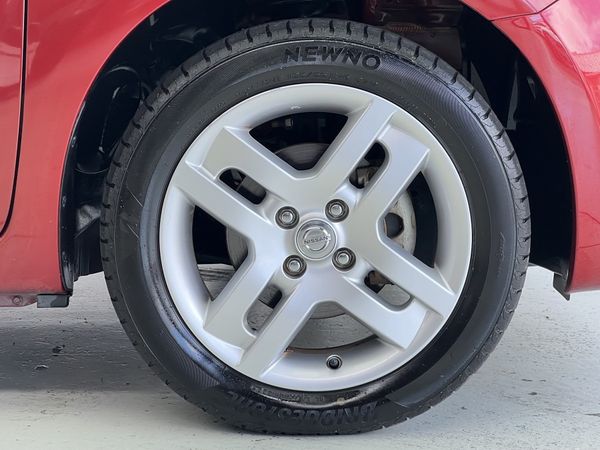 2015 Nissan Cube Enterprise Manukau image 302525