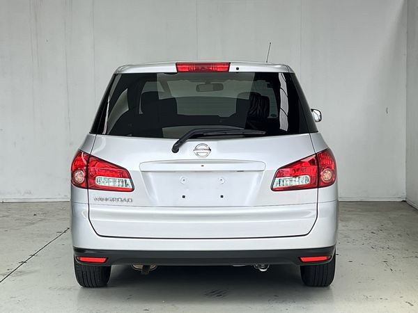 2015 Nissan Wingroad Enterprise Manukau image 302534