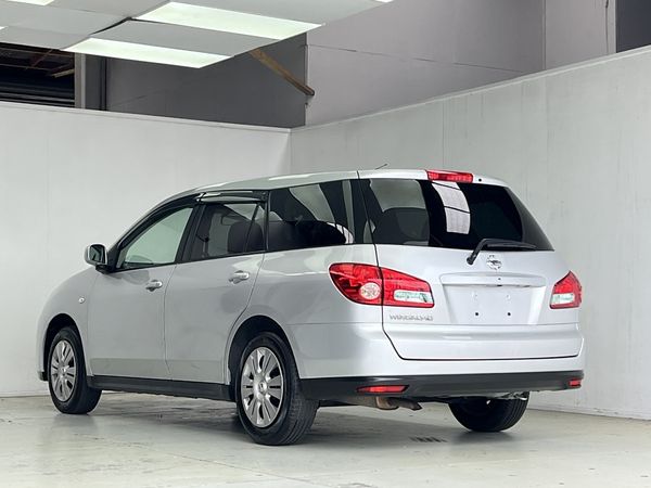 2015 Nissan Wingroad Enterprise Manukau image 302535