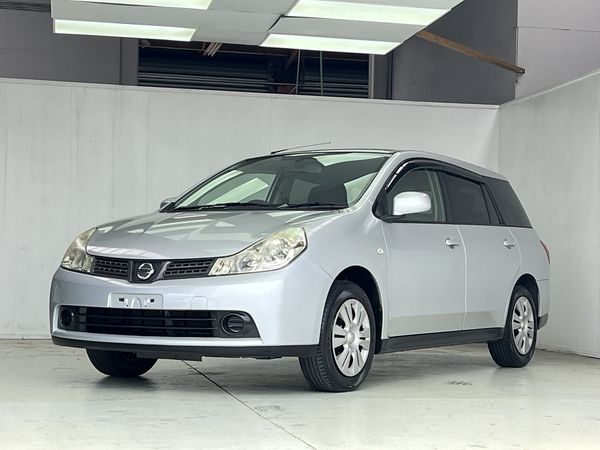 2015 Nissan Wingroad Enterprise Manukau image 302537