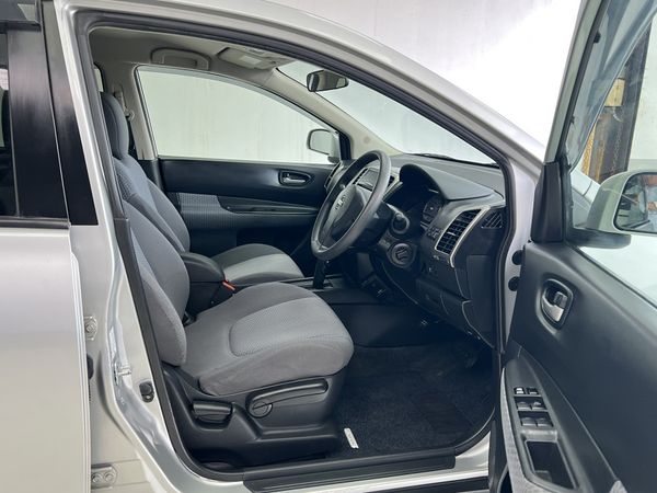 2015 Nissan Wingroad Enterprise Manukau image 302539