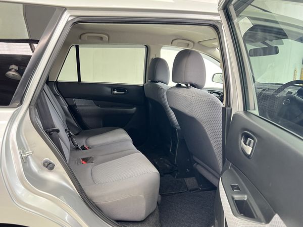 2015 Nissan Wingroad Enterprise Manukau image 302540