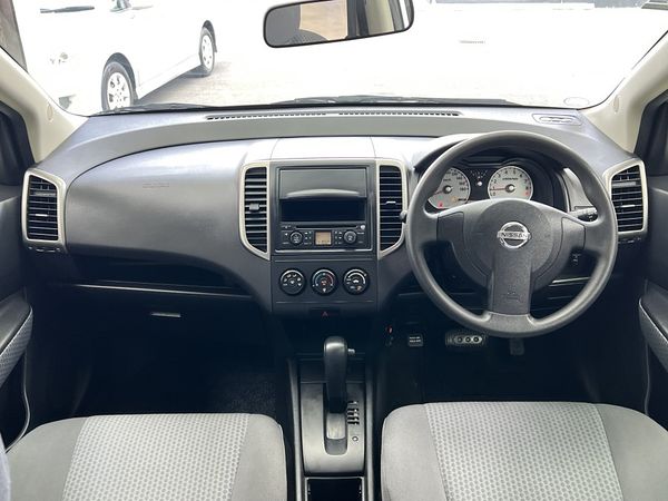 2015 Nissan Wingroad Enterprise Manukau image 302541